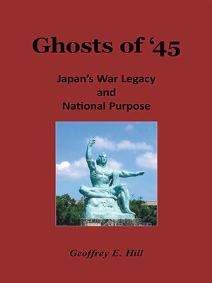 cover image of Ghosts of '45